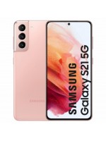 Samsung G991 Galaxy S21 5G Dual Sim 256GB (Ekspozicinė prekė)